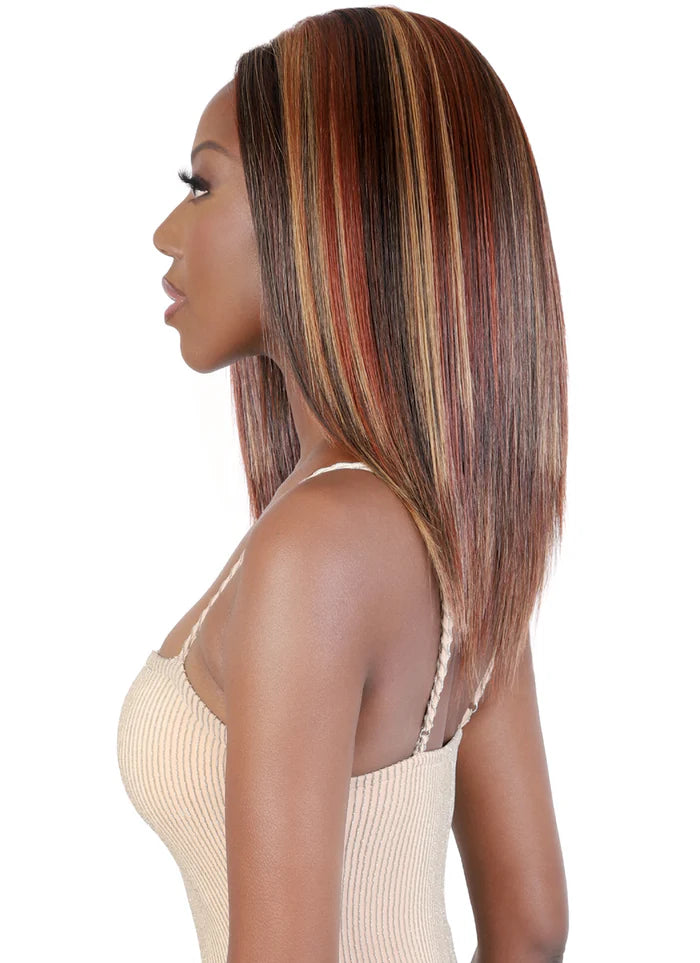 Motown Tress Ultra Glueless HD 13X7 Lace Front Wig LUHD.ULTRA - ANNS BEAUTY SUPPLY