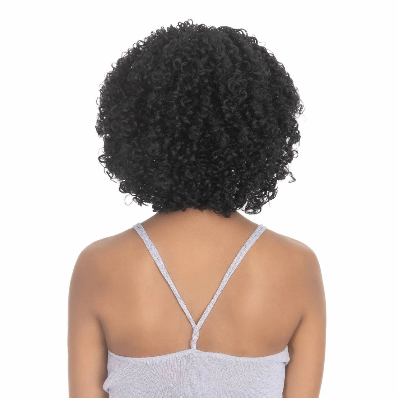 Urban Beauty Queen B Lace Wig LW359 Brianna