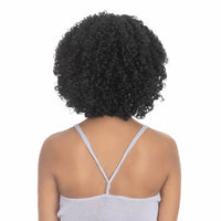 Urban Beauty Queen B Lace Wig LW359 Brianna