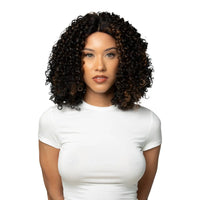 Urban Beauty Queen B Lace Wig LW359 Brianna