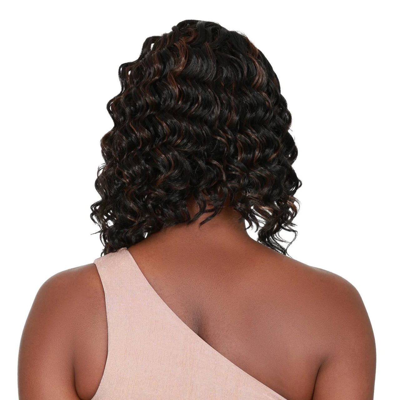 Urban Beauty Queen B Lace Front Wig LW389 CHANTE