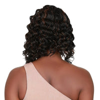Urban Beauty Queen B Lace Front Wig LW389 CHANTE