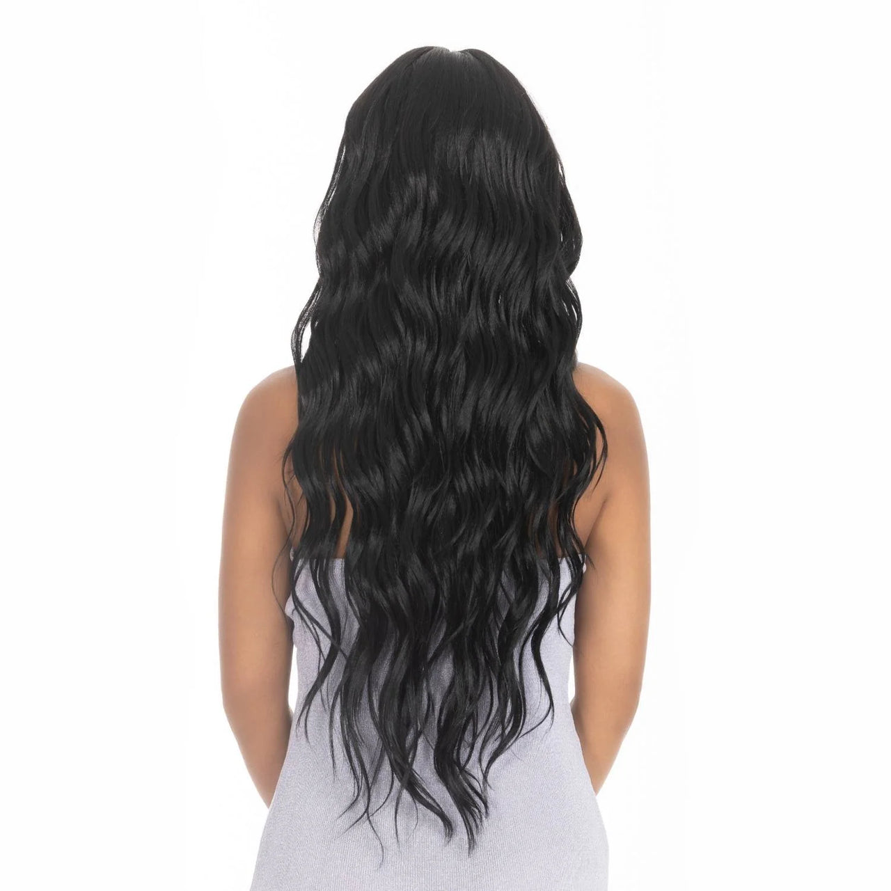 Queen B Lace Wig LW395 BIANCA