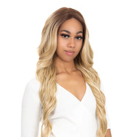Queen B Lace Wig LW395 BIANCA