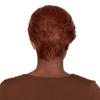 Urban Beauty Queen B Lace Wig LW417 Emily