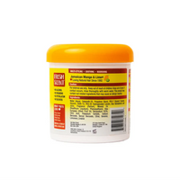 Jamaican Mango & Lime 5-N-1 Loc Down Net Wt. 16 Oz (454 g) - ANNS BEAUTY SUPPLY