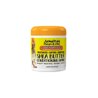 Jamaican Mango & Lime Shea Butter Conditioning Shine – 6 oz