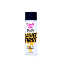 The Doux Bee Girl Collection Ladies' First Super-Charged Honey Moisture Retention Shampoo 8 Fl. Oz. (236 mL)