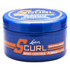 Luster's S-Curl Wave-Control Pomade with VP Wave Polymer 3 oz. / 85 g - ANNS BEAUTY SUPPLY