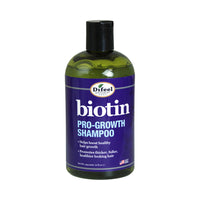 Difeel Biotin Pro-Growth Shampoo – 12 fl oz