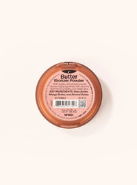 Absolute New York Butter Bronzer -  BUTTERMILK