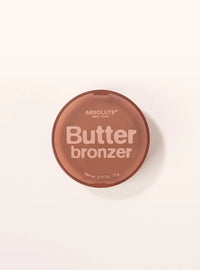 Absolute New York Butter Bronzer -  BUTTERMILK