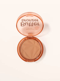 Absolute New York Butter Bronzer -  BUTTERMILK