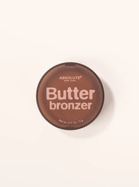 Absolute New York Butter Bronzer - BUTTERNUT