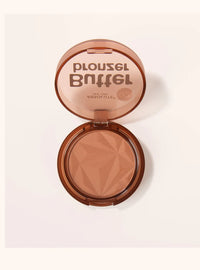 Absolute New York Butter Bronzer - BUTTERNUT