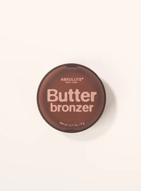 Absolute New York Butter Bronzer - PEANUT BUTTER