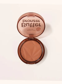 Absolute New York Butter Bronzer - PEANUT BUTTER