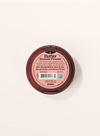 Absolute New York Butter Bronzer - BUTTERFLY
