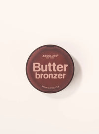 Absolute New York Butter Bronzer - BUTTERFLY