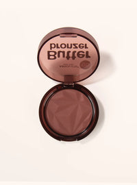 Absolute New York Butter Bronzer - BUTTERSCOTCH