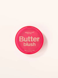 Absolute New York Butter Blush - BERRY BUTTER