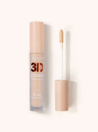 Absolute New York 3D Cover Concealer - ANNS BEAUTY SUPPLY