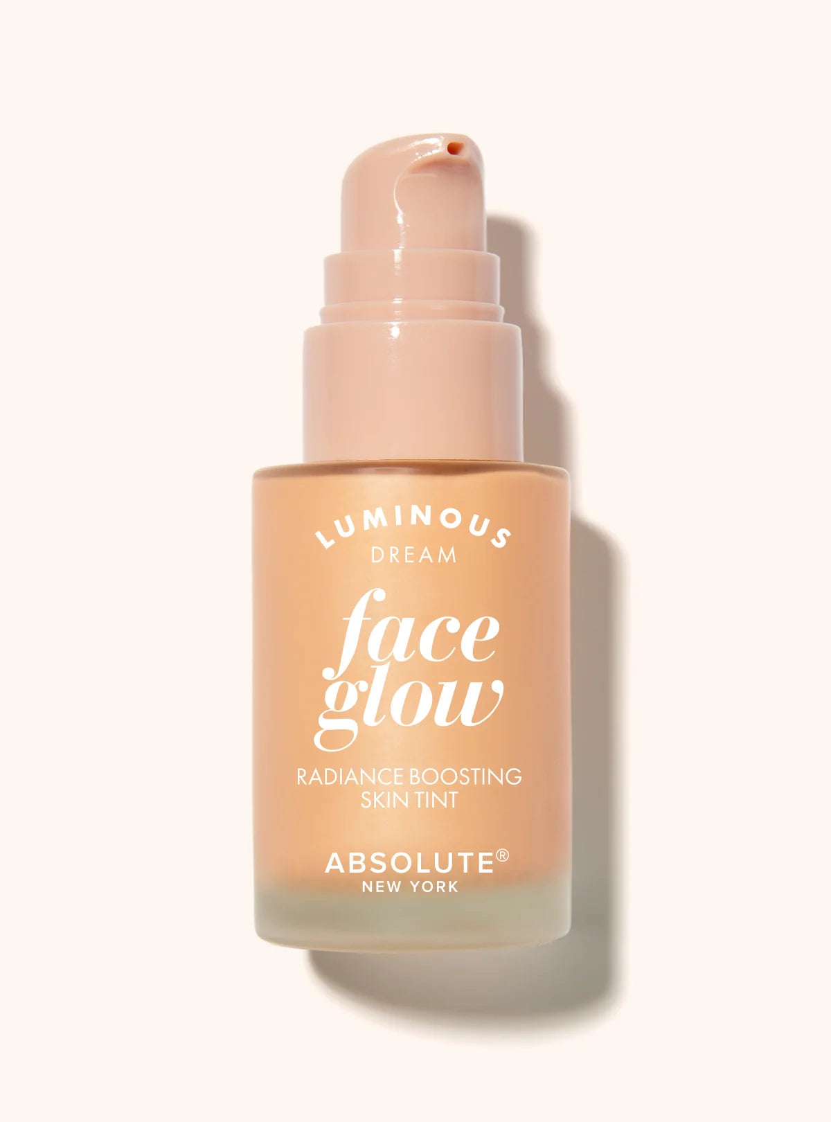 Absolute New York Luminous Dream Face Glow Radiance Boosting Skin Tint MFLT05