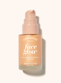 Absolute New York Luminous Dream Face Glow Radiance Boosting Skin Tint MFLT05
