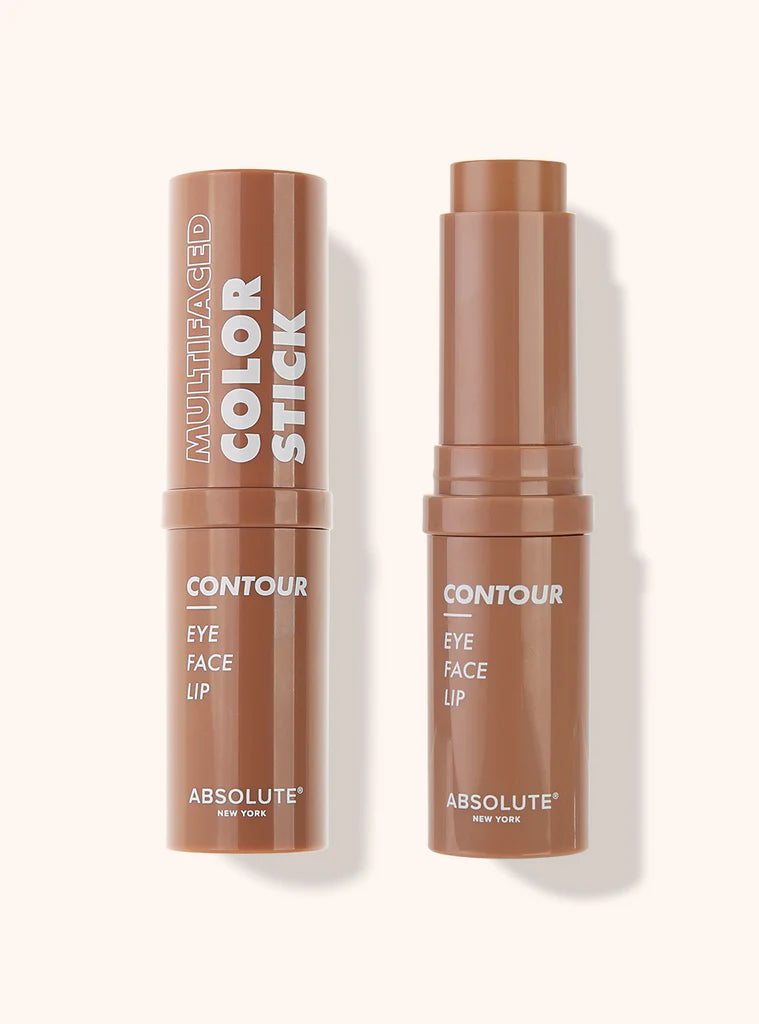 Multifaced Color Stick (Contour) - ANNS BEAUTY SUPPLY