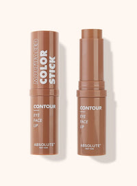 Multifaced Color Stick (Contour) - ANNS BEAUTY SUPPLY