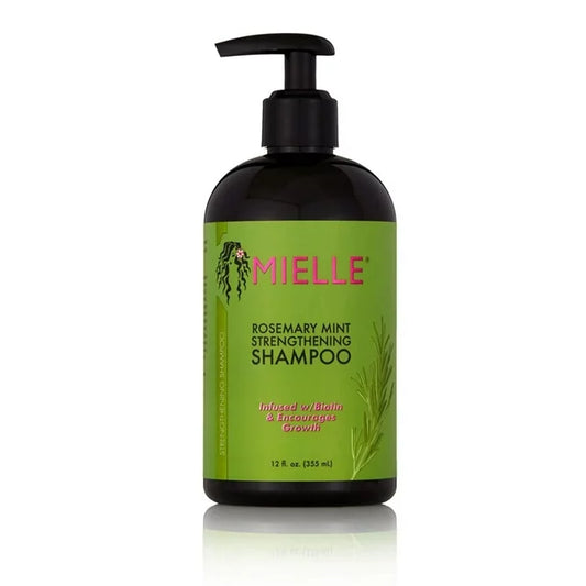 Mielle Rosemary Mint Shampoo 1.75 oz