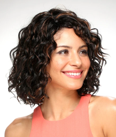 It Tress Synthetic Full Wig MINA II