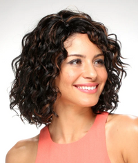 It Tress Synthetic Full Wig MINA II