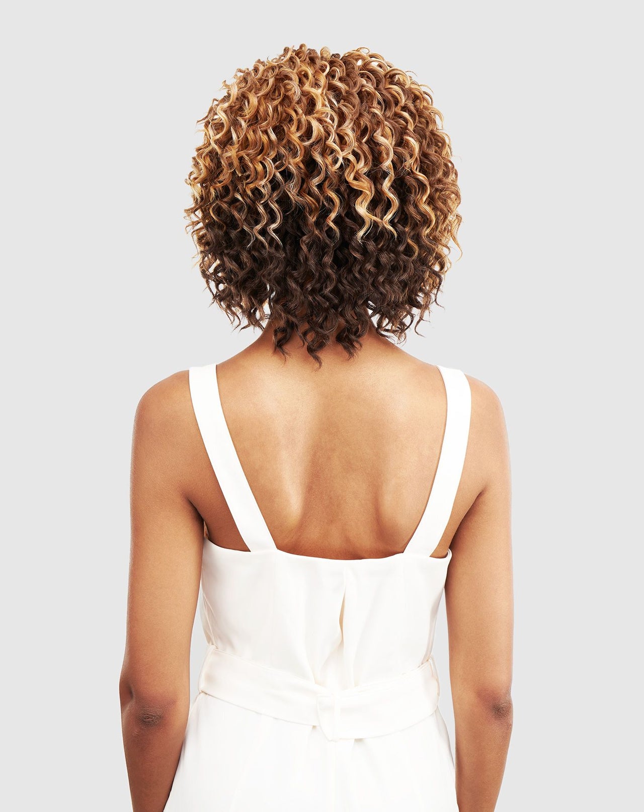 Vanessa Mist HD Natural All Back Lace Part Wig Payton - ANNS BEAUTY SUPPLY
