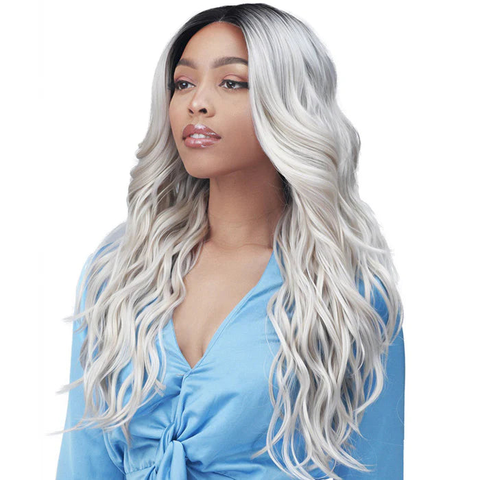 MLF379 GARDENIA Boss Lace Wig by Bobbi Boss