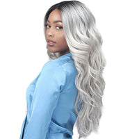 MLF379 GARDENIA Boss Lace Wig by Bobbi Boss