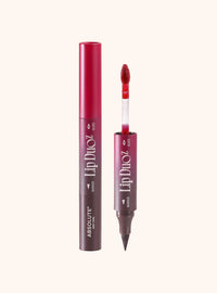 Absolute New York Lip Duoz – Double-Ended Lip Marker & Gloss - BERRY BOUJEE