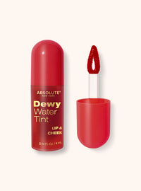 Absolute New York Dewy Water Tint – Lip & Cheek