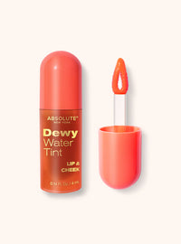Absolute New York Dewy Water Tint – Lip & Cheek
