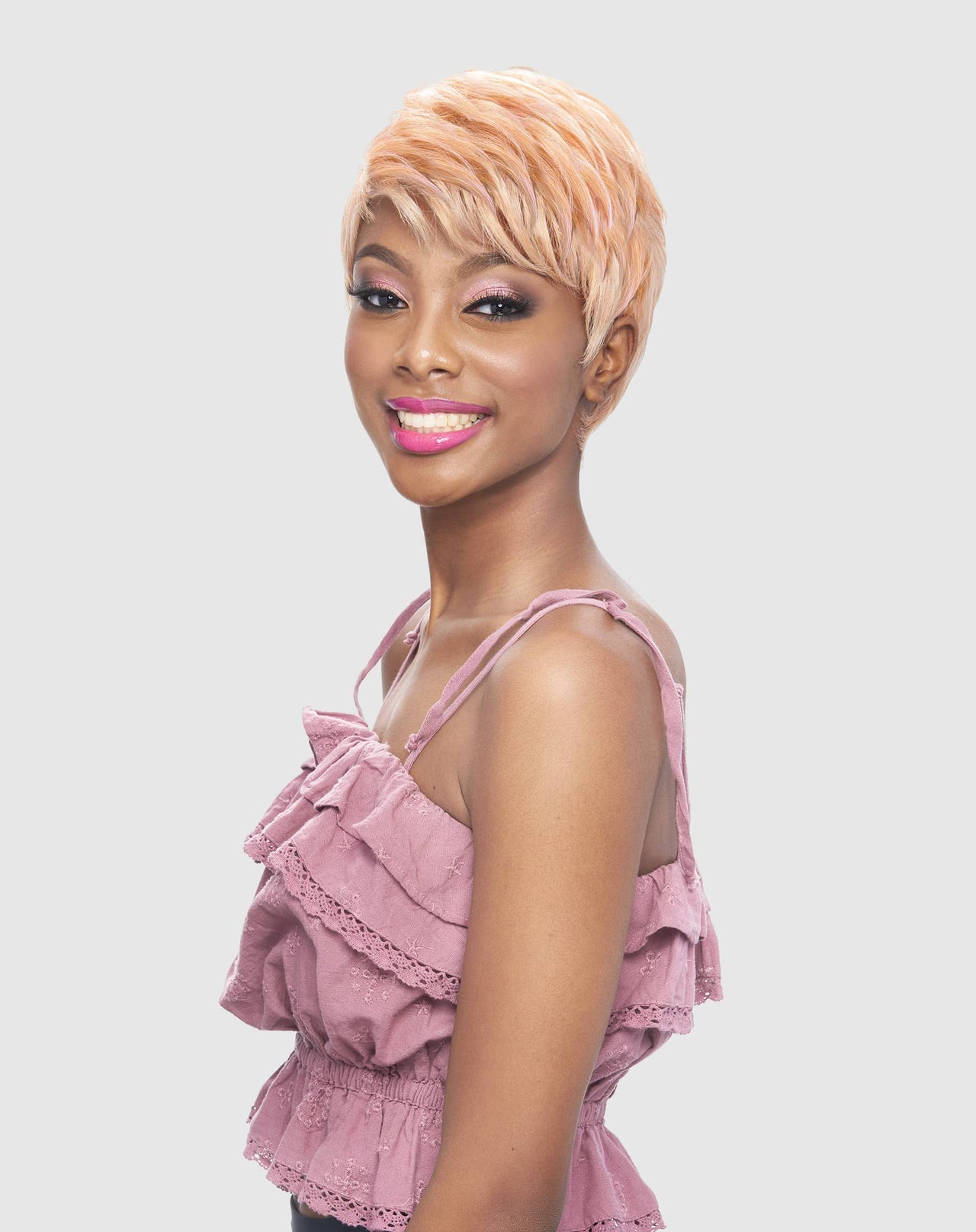 Vanessa Fashion Full Wig Montana - ANNS BEAUTY SUPPLY