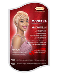 Vanessa Fashion Full Wig Montana - ANNS BEAUTY SUPPLY