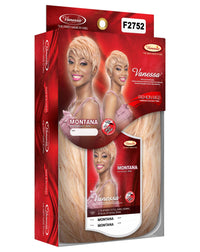 Vanessa Fashion Full Wig Montana - ANNS BEAUTY SUPPLY
