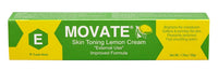Movate Skin Toning Lemon Cream External Use 1.76 oz - ANNS BEAUTY SUPPLY