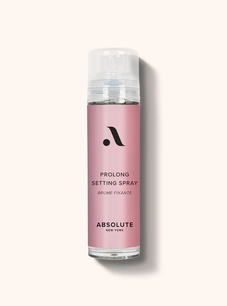 Absolute New York Prolong Setting Spray MFSM01