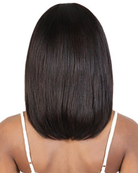 Motown Tress HL134.S14 Persian Virgin Remy 13x4 HD Lace Wig Color Natural - ANNS BEAUTY SUPPLY