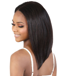 Motown Tress HL134.S14 Persian Virgin Remy 13x4 HD Lace Wig Color Natural - ANNS BEAUTY SUPPLY