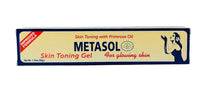 Metasol Medicated Skin Toning Gel 1.76 oz