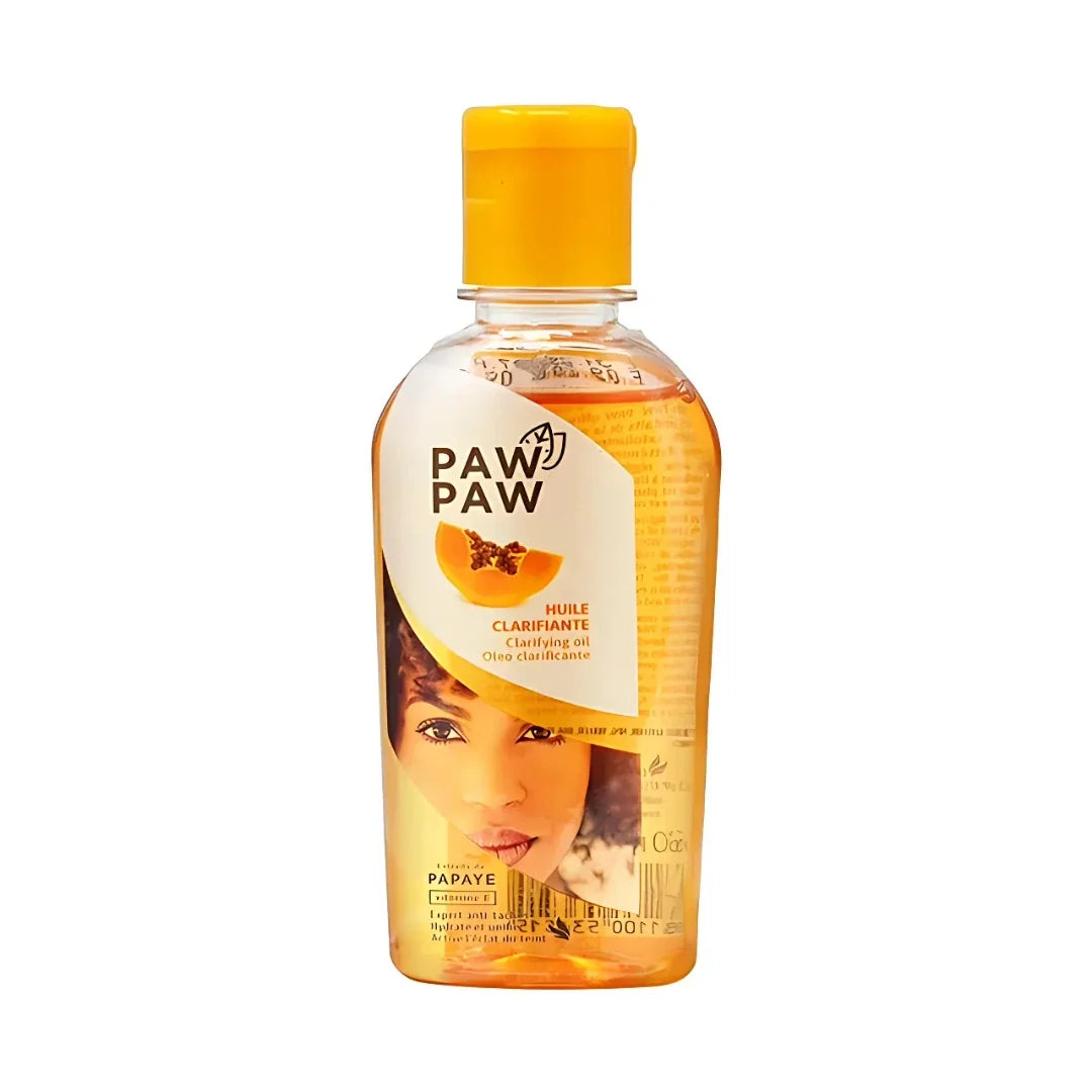 Paw Paw Clarifying Oil with Papaya & Vitamin E