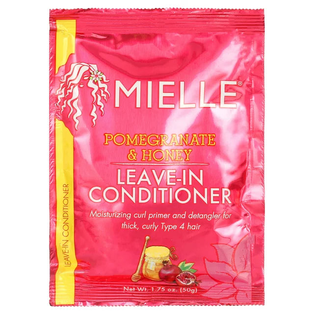 Mielle Pomegranate & Honey Leave-in Conditioner 1.75 oz