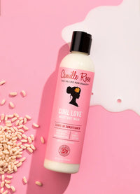 Camille Rose Curl Love® Moisture Milk 8 oz